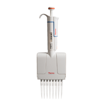 Multichannel Mechanical Pipettes