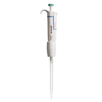 Single Channel Mechanical Pipettes