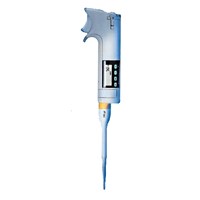 Finnpipette BioControl Single Channel