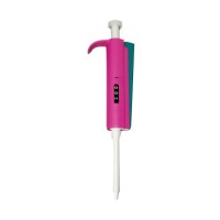 Finnpipette Colour Single Channel