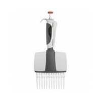 Finnpipette Focus Plus Multichannel