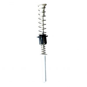 Pipetman Piston Assembly, P2, P2N (Gilson)