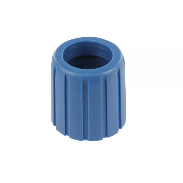 VWR EHP Shaft Nut, 2μl, 10μl, 20μl, 50μl, 100μl, 200μl, 250μl, 1000μl (Labnet)