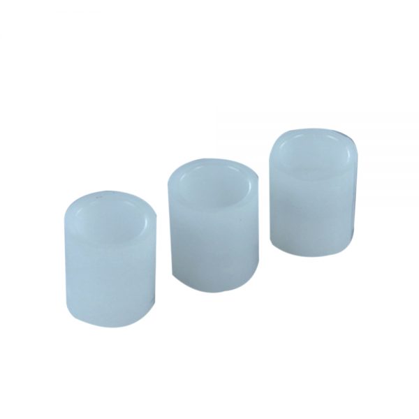 Labnet Spacers, Set of 3, SC, 2μl, 10μl, 20μl, 50μl, 100μl, 200μl, 250μl, 1000μL (Labnet)