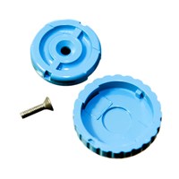 Push Button / Thumb Knob Sets