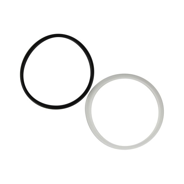 Nichiryo Seal and O-ring Set, 10mL (Nichiryo)