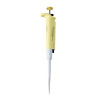 Nichipet EX Plus II Single Channel Pipettes