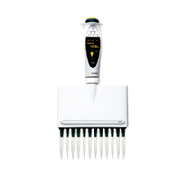 Picus NxT Multichannel Pipettes (Biohit/Sartorius)