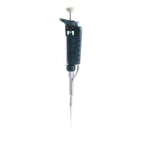 Pipetman G Single Channel