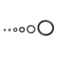 Piston O-rings