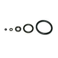 Piston O-rings