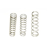 Piston Stroke Springs