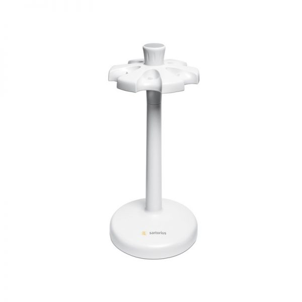 Sartorius Carousel Stand for 6 Mechanical Pipettes (Sartorius/Biohit)