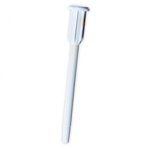 Finnpipette Digital / Fisherbrand Tip Cone, Single Channel, 200μl (Thermo Scientific)