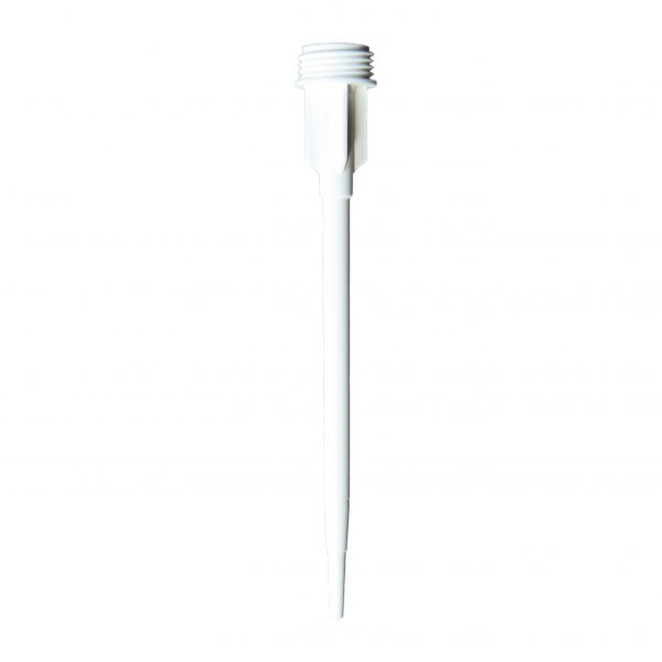 Finnpipette F1 / Fisherbrand Elite Tip Cone, Single Channel, 2μl, 5μl, 10μl, 20μl, 50μl (Thermo)