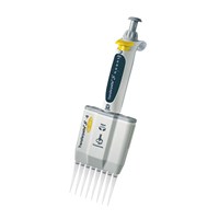 Multichannel Mechanical Pipettes