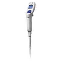 Single Channel Electronic Pipettes