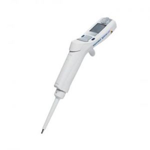 Xplorer Plus, Single Channel, Yellow, 5-100μL (Eppendorf)