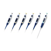 Single Channel Mechanical Pipettes