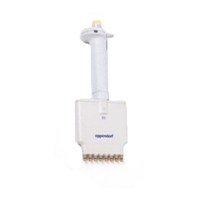 Finnpipette Titertek Multichannel