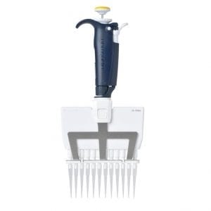 Pipetman L Multichannel