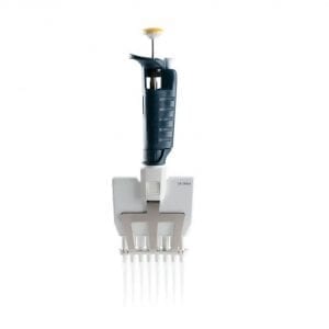 Pipetman Neo Multichannel