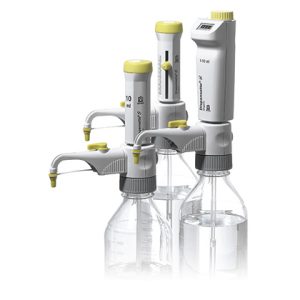 Bottletop Dispensers, Burettes, Parts & Accessories