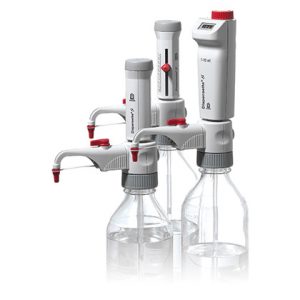 Dispensette S Analog Bottletop Dispensers