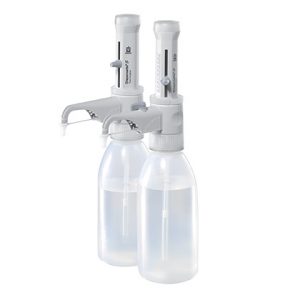 Dispensette S Trace Analysis Bottletop Dispenser