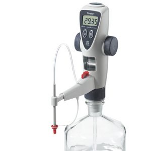 Titrette Bottletop Burette