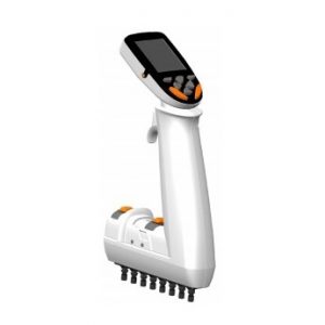 E1-ClipTip Equalizer Electronic Bluetooth Multichannel Pipettes