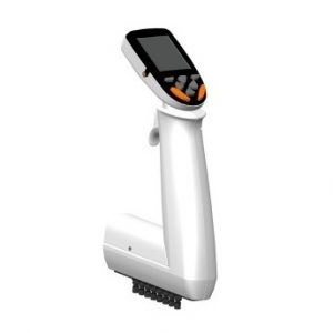 E1-ClipTip Bluetooth Electronic Multichannel Pipettes