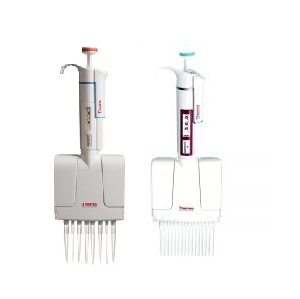 Finnpipette F1 Multichannel