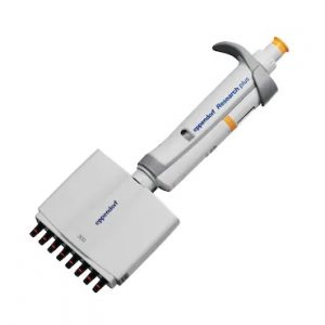 Multichannel Mechanical Pipettes