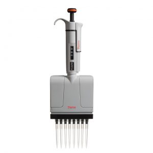 F1-ClipTip Multichannel Pipettes