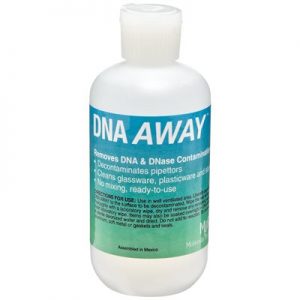 DNA Away