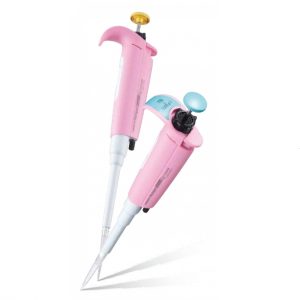 Nichipet Premium LT Single Channel Pipettes