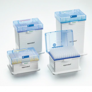 Eppendorf Pipette Tips