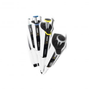 Tacta Mechanical Single Channel Pipettes (Sartorius)