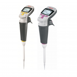 Finnpipette Novus Single Channel