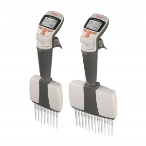 Finnpipette Novus Multichannel