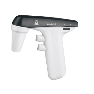 Accu-jet S Pipette Controller (BrandTech)