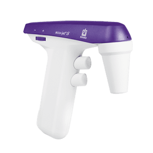 Pipette Controllers