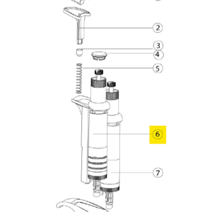 Counter Assemblies